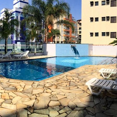 Aconchego - Praia Grande Ubatuba - Area Nobre 아파트 외부 사진